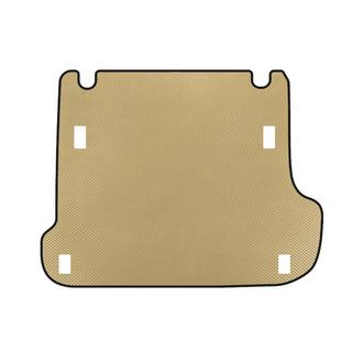 Tapis de coffre EVA (Beige)