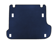 GreatWall Haval/Hover H3 2005-2013 Tapis de coffre EVA (Bleu) photo 1