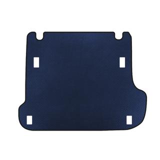Tapis de coffre EVA (Bleu)