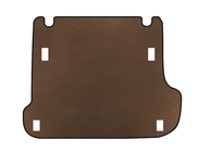 GreatWall Haval/Hover H3 2005-2013 Tapis de coffre EVA (Marron) photo 1