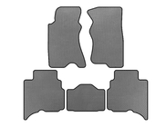 GreatWall Haval/Hover H3 2005-2013 Tapis de sol EVA (Gris) photo 1