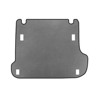 Tapis de coffre EVA (Gris)