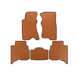 Tapis de sol EVA (Orange)