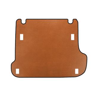 Tapis de coffre EVA (Orange)