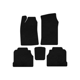 Tapis de sol textile Classic (Noir) Pégase de la Grande Muraille photo 1