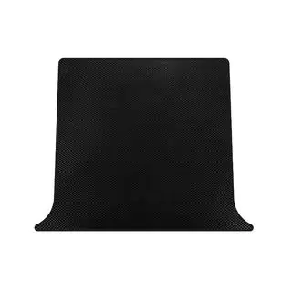 Tapis de coffre EVA (Noir)