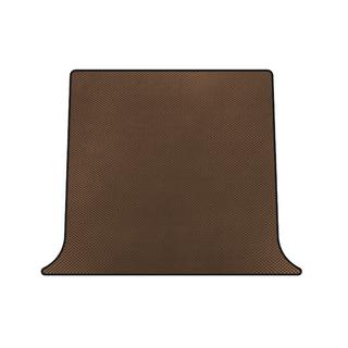 Tapis de coffre EVA (Marron)