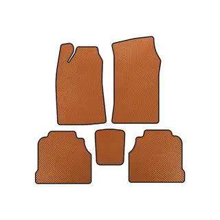 Tapis de sol EVA (Orange)