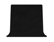 Pégase de la Grande Muraille Tapis de coffre textile Classic (Noir) photo 1
