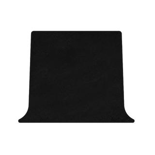 Tapis de coffre textile Classic (Noir) Pégase de la Grande Muraille