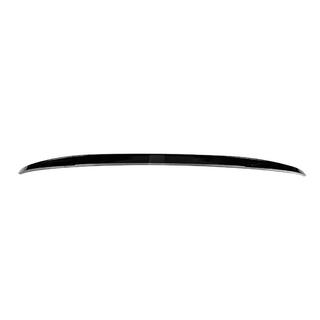 Aileron MP-Style (pour F30/F80, Noir Brillant) BMW 3 Series F30/F31 2012-2019 photo 3