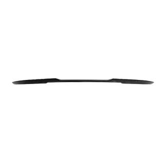 Aileron style M4 (pour F30/F80, noir brillant) BMW 3 Series F30/F31 2012-2019 photo 3
