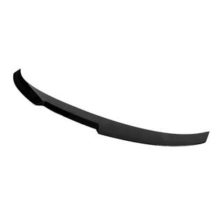Aileron style M4 (pour F30/F80, noir brillant) BMW 3 Series F30/F31 2012-2019 photo 2