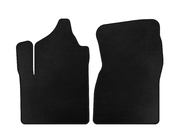 GMC Sierra 2013-2019 Tapis de sol EVA (Noir) photo 1