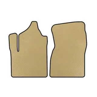 Tapis de sol EVA (Beige)