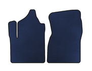 GMC Sierra 2013-2019 Tapis de sol EVA (Bleu) photo 1