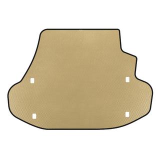 Tapis de coffre EVA (Beige)