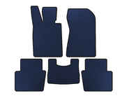 Honda Legend 2004-2012 Tapis de sol EVA (Bleu) photo 1