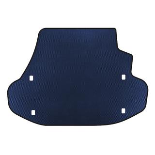 Tapis de coffre EVA (Bleu)