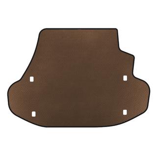 Tapis de coffre EVA (Marron)
