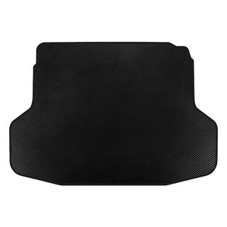 Tapis de coffre EVA (Coupé, Noir) Honda Civic Sedan VII 2001-2006