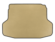 Honda Civic Sedan VII 2001-2006 Tapis de coffre EVA (Coupé, Beige) photo 1