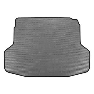 Tapis de coffre EVA (Coupé, Gris) Honda Civic Sedan VII 2001-2006