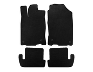 Honda CR-Z Tapis de sol EVA (Noir) photo 1