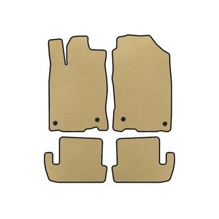 Tapis de sol EVA (Beige)