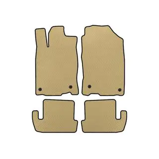 Tapis de sol EVA (Beige)