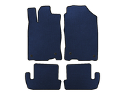 Honda CR-Z Tapis de sol EVA (Bleu) photo 1