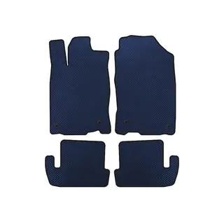 Tapis de sol EVA (Bleu)