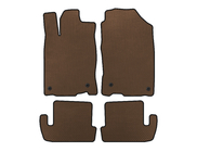 Honda CR-Z Tapis de sol EVA (Marron) photo 1