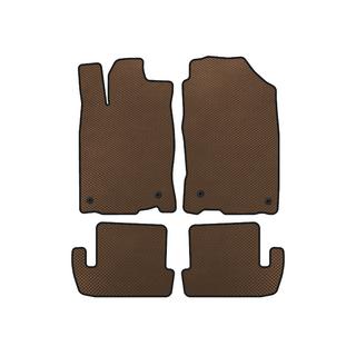 Tapis de sol EVA (Marron)