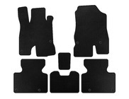 Honda Clarity 2016- Tapis de sol EVA (Noir) photo 1