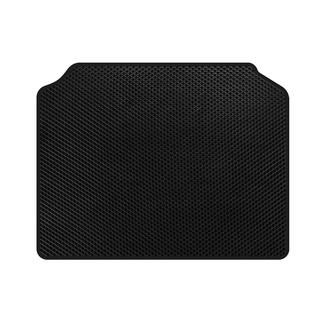 Tapis de coffre EVA (supérieur, Noir)
