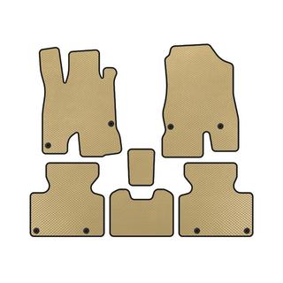 Tapis de sol EVA (Beige)