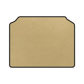 Tapis de coffre EVA (supérieur, Beige)