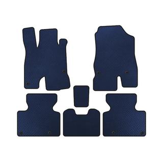 Tapis de sol EVA (Bleu)