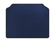 Honda Clarity 2016- Tapis de coffre EVA (supérieur, Bleu) photo 1