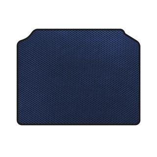Tapis de coffre EVA (supérieur, Bleu)