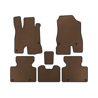 Tapis de sol EVA (Marron)