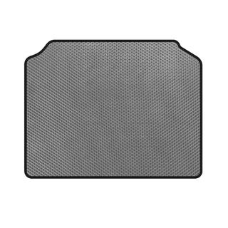 Tapis de coffre EVA (supérieur, Gris)