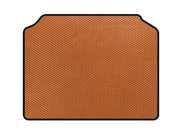 Honda Clarity 2016- Tapis de coffre EVA (supérieur, Orange) photo 1