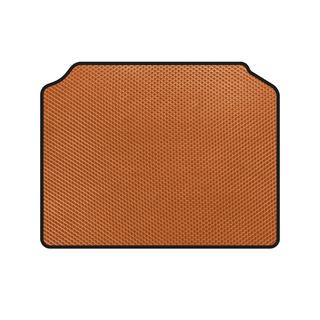 Tapis de coffre EVA (supérieur, Orange)