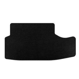 Tapis de coffre EVA (inférieur, Noir)