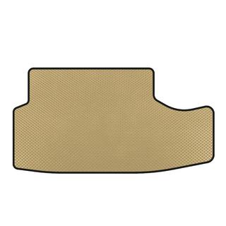 Tapis de coffre EVA (inférieur, Beige)
