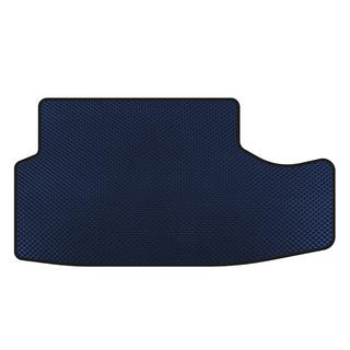 Tapis de coffre EVA (inférieur, Bleu)