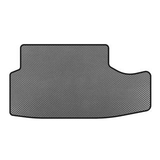 Tapis de coffre EVA (inférieur, Gris)