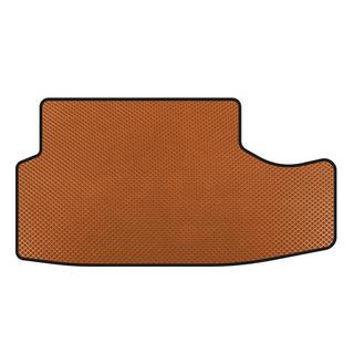 Tapis de coffre EVA (inférieur, Orange)